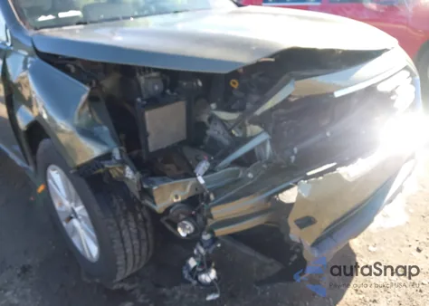 2015 Subaru Outback 2.5I Premium z USA, uszkodzony, nr VIN 4S4BSACC2F3363546